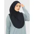 Premium Jersey Instant Hijab - 1