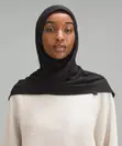 Premium Jersey Instant Hijab - 5