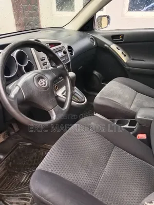 Toyota Matrix 2006