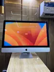 Apple iMac 27" 2017 - 16GB RAM, 2TB SSD, Core i7 - 1