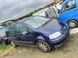 Volkswagen Sharan 2005 Shuɗi - 2