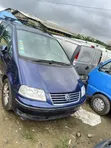Volkswagen Sharan 2005 Shuɗi - 3