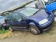 Volkswagen Sharan 2005 Shuɗi - 4