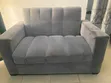 Home Interiors 2-Seater Sofa - Gray - 2