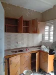 Furnished 2-Bedroom Townhouse for Rent in Magodo Phase 1 GRA - 5