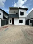 4-Bedroom Detached Duplex in Ikolaba GRA, Bodija - 1