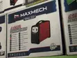 Maxmech MMA-200 4.8KVA Inverter Welding Machine - 1