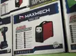 Maxmech MMA-200 4.8KVA Inverter Welding Machine - 2