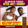 VMax Vitality Tonic Wine - 2
