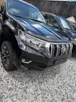 2017 Toyota Land Cruiser Prado V6 - Ba a yi rajista ba - 5