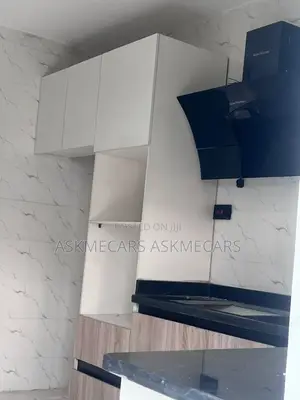 3-Bedroom Duplex da BQ don Siyarwa a GRA, Abijo