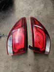 Hyundai Santa Fe 2017 Fog Lights (Used) - 1