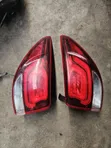 Hyundai Santa Fe 2017 Fog Lights (Used) - 2