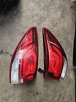 Hyundai Santa Fe 2017 Fog Lights (Used) - 3