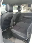 2013 Toyota Hilux White - 3