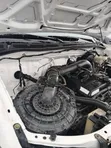 2013 Toyota Hilux White - 5