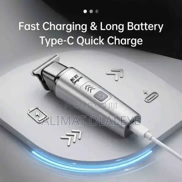 Brand New Hair Clipper - 1