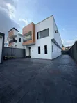 5-Bedroom Detached Duplex with BQ in Oke'badan Estate, Ibadan - 1