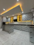 5-Bedroom Detached Duplex with BQ in Oke'badan Estate, Ibadan - 4