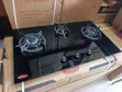 Sabon 3 Burner Gas Hub - 1