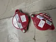 LOTO Hasp Cover / Breaker Lockout - BD-F11 - 2