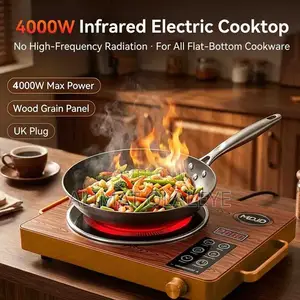 Sabon Lec Induction Electric Cooker