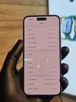 Apple iPhone 16 Plus 256GB Blue - 2