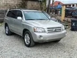Toyota Highlander V6 2006 Grey - 2