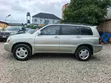 Toyota Highlander V6 2006 Grey - 3