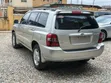Toyota Highlander V6 2006 Grey - 5