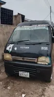 Suzuki Every 2010 Baki - 5