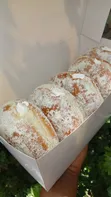 Milky Donut - 1