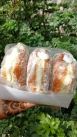 Milky Donut - 2