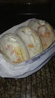 Milky Donut - 3