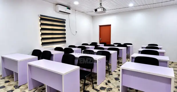 Professional Training & Meeting Venue for Rent in Ikeja - 1