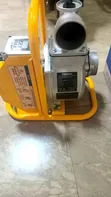 Fireman 1.5HP DC Solar Water Pump - 1