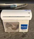 Haier 1.5HP Inverter Air Conditioner (Amfani da aka yi a UK) - 1