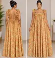 Adire Maix Gown - Brand New - 2