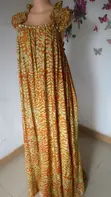 Adire Maix Gown - Brand New - 3