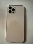 Apple iPhone 12 Pro 128GB Gold - 1