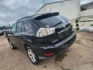 Lexus RX 330 2005 Baki