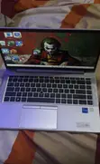 HP EliteBook 840 G8 Laptop - 16GB RAM, Intel i5, 256GB SSD - 3