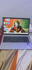 HP EliteBook 840 G8 Laptop - 16GB RAM, Intel i5, 256GB SSD - 4