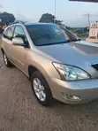 Lexus RX 330 2004 Gold - 1