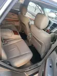 Lexus RX 330 2004 Gold - 3
