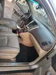 Lexus RX 330 2004 Gold - 5