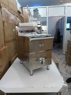 9 Litre Deep Fryer