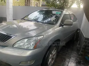 2009 Lexus RX 350 AWD - Foreign Used