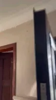 3 Bedroom Sama Sama Flat Arenta a Mende, Maryland - 4