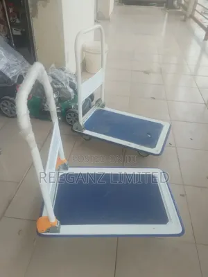 Brand New Cart Trolley